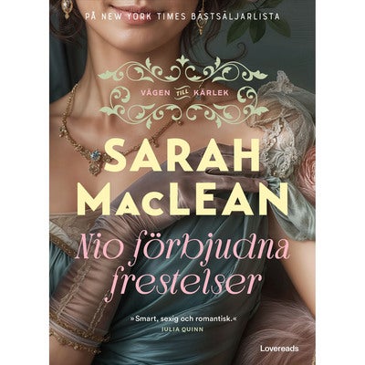 Vägen till kärlek - Bok 1: Nio förbjudna frestelser
