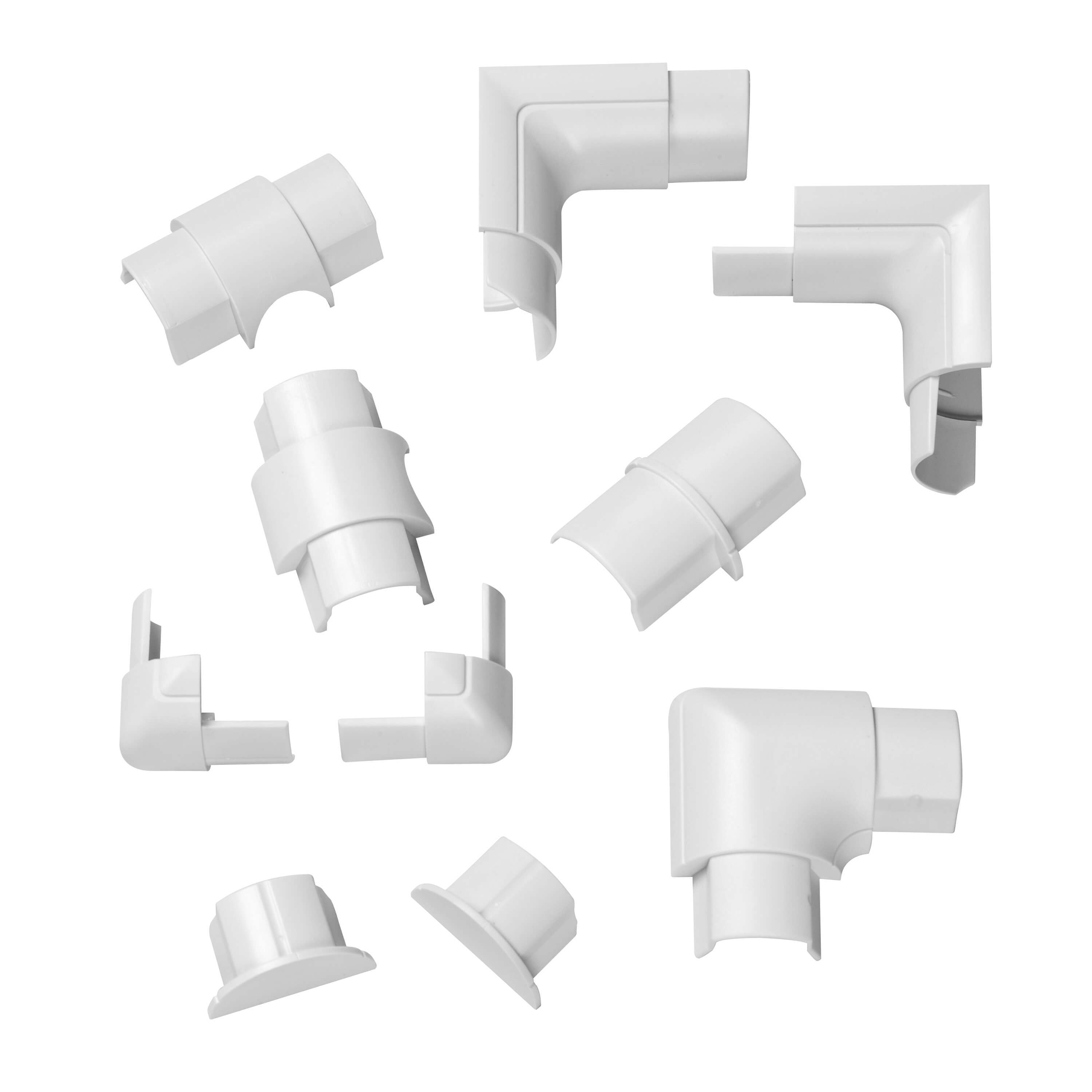 Accessory Kit 30x15 White