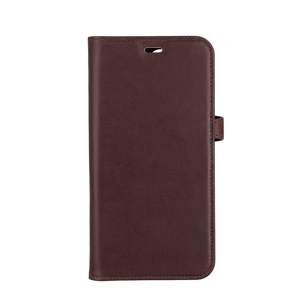 Wallet Case Brown - iPhone 14 Pro Max