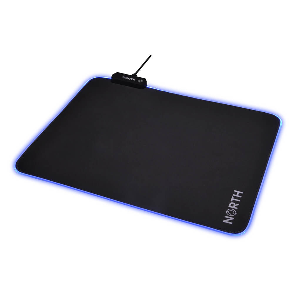 Gaming Mousepad P100 RGB