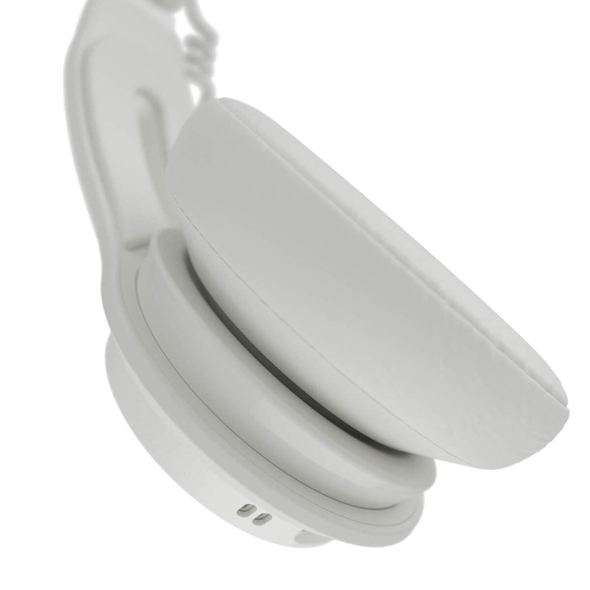 【大値下げ】HEARINGMARATHON+ENGLISHJOURNAL2012 Headphone ICON ANC On-Ear Wireless Bone/Orange - Tura
