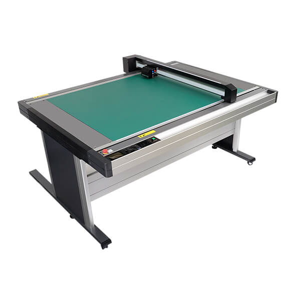FCX2000-120 S E Tasoleikkuri 1200x920mm