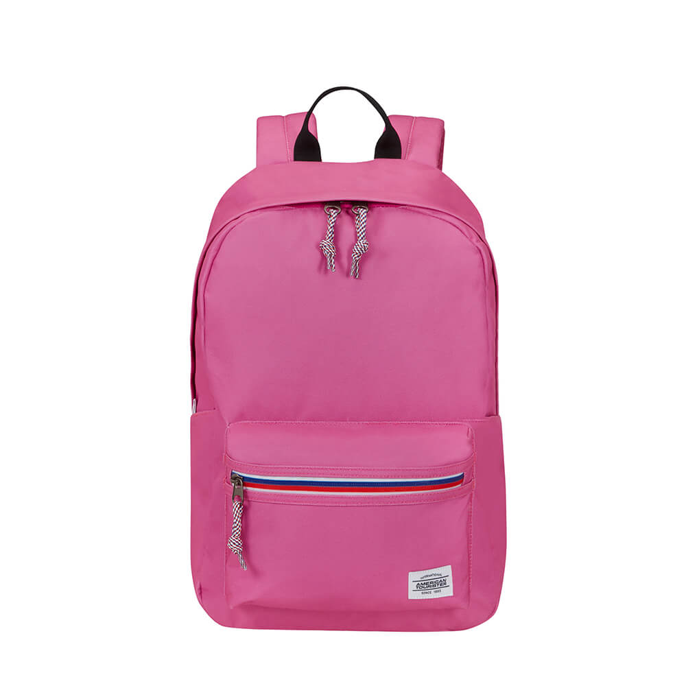 Backpack Upbeat Bubble Gum Pink