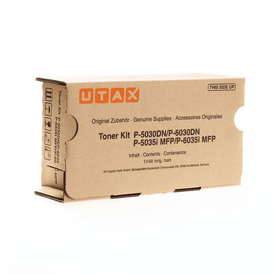 Toner 4436010010 Black