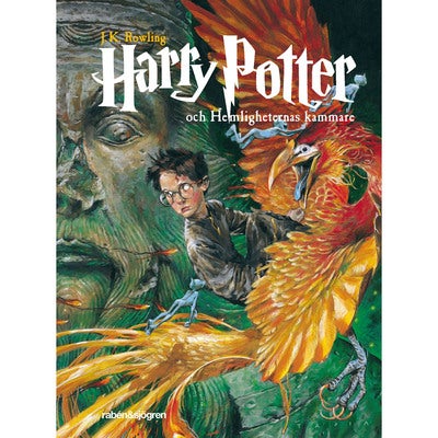 Harry Potter och Hemligheternas kammare (2019)