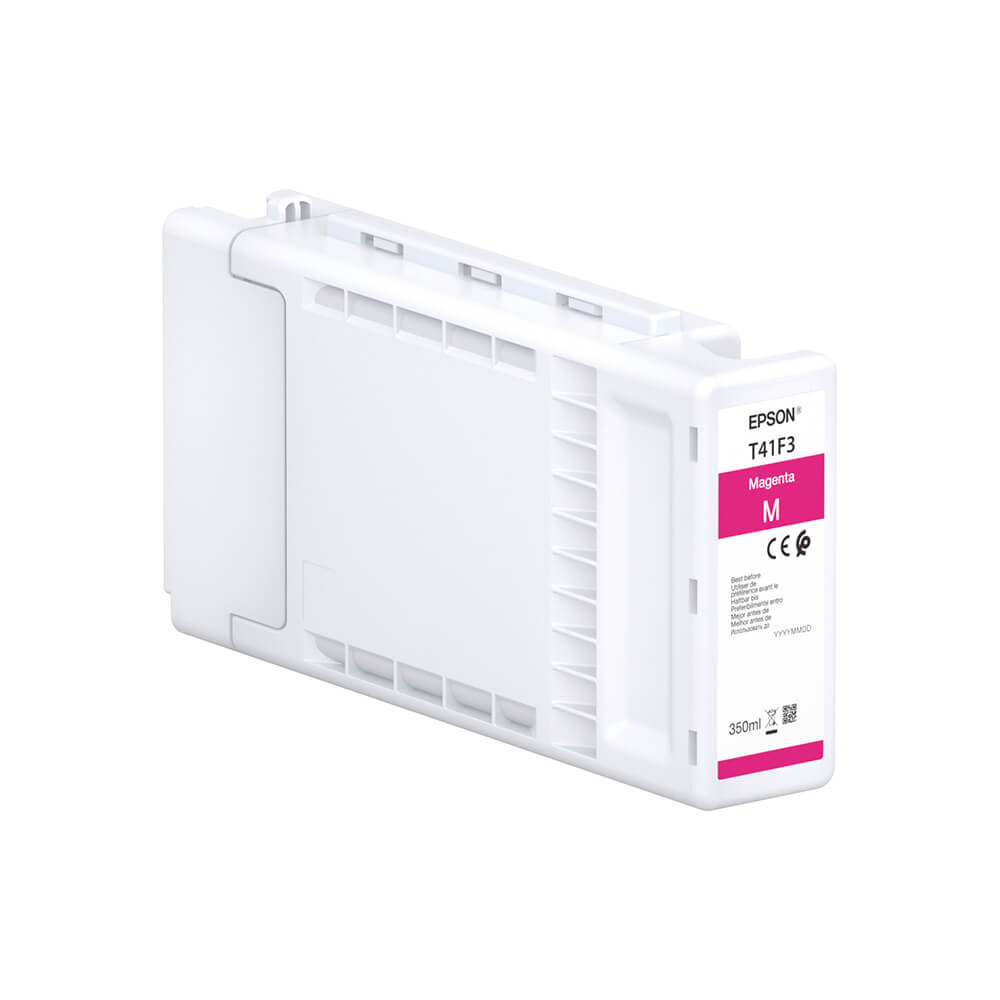 EPSON Ink UltraChrome XD2 T41R34N Magenta 110ml