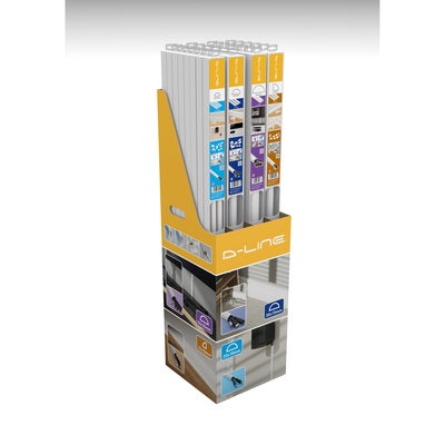 D-LINE Dispaly Unit for 237243/44/45/46