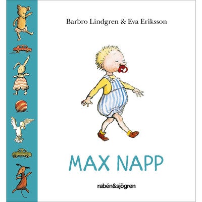 Max napp
