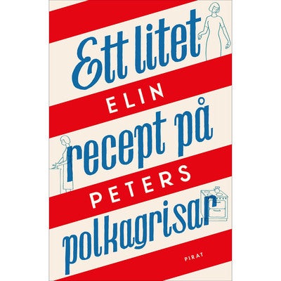 Ett litet recept på polkagrisar