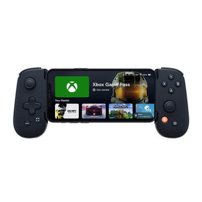 One För Xbox Lightning (1st gen)