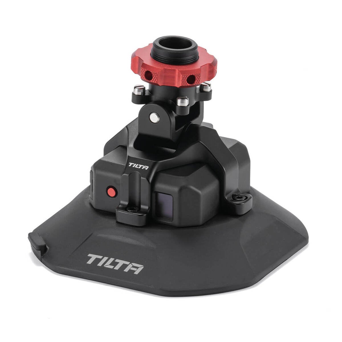 Electronic Suction Cup 4.5" with Hydra M25 Mounting Bracket