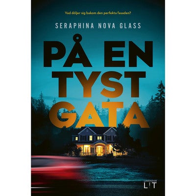 På en tyst gata (pocket)