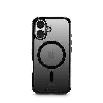Glass Protector  Extreme Protect Iphone 16 MagCase Black