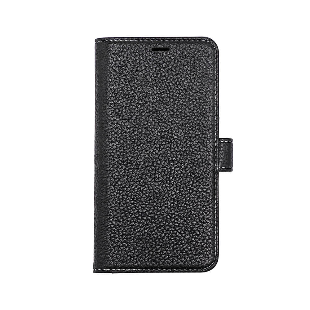 Wallet Leather Black iPhone 11 Pro