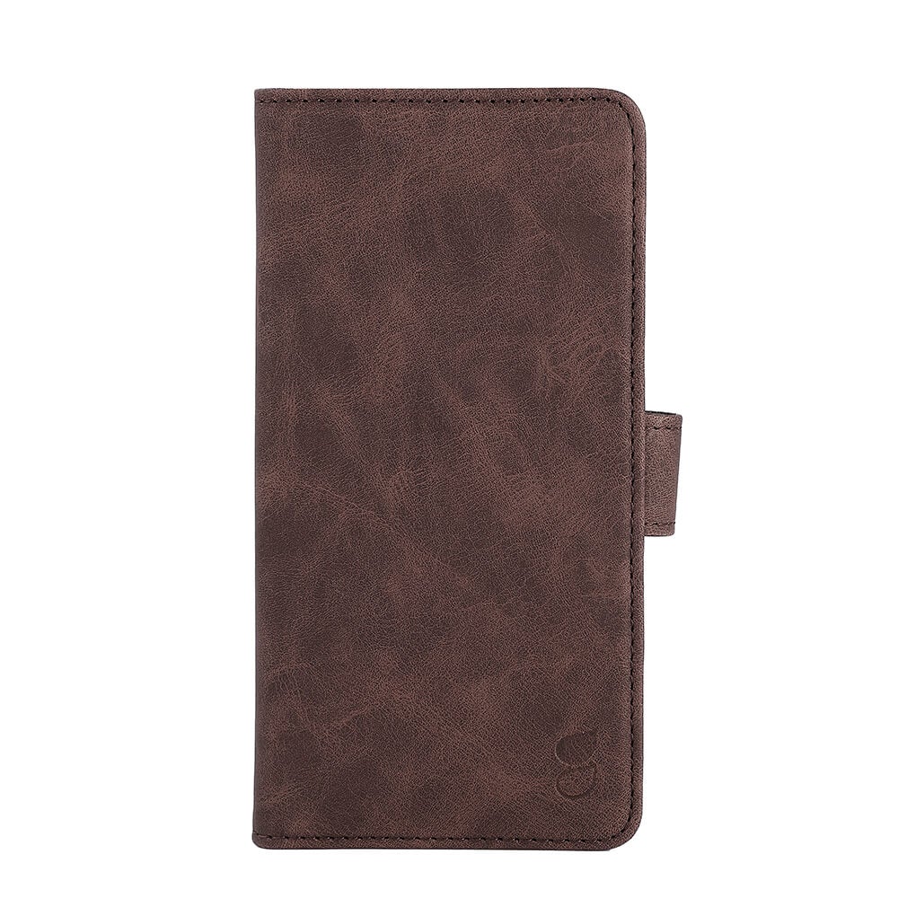 Mobildeksel Brun - Samsung S23+ 5G