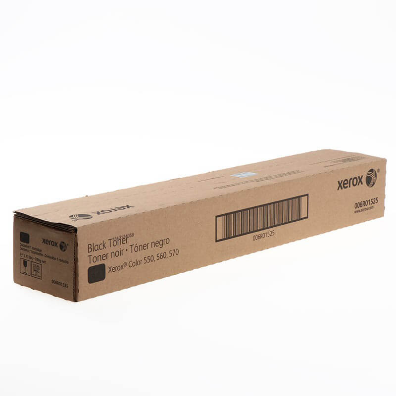Toner 006R01525 Musta