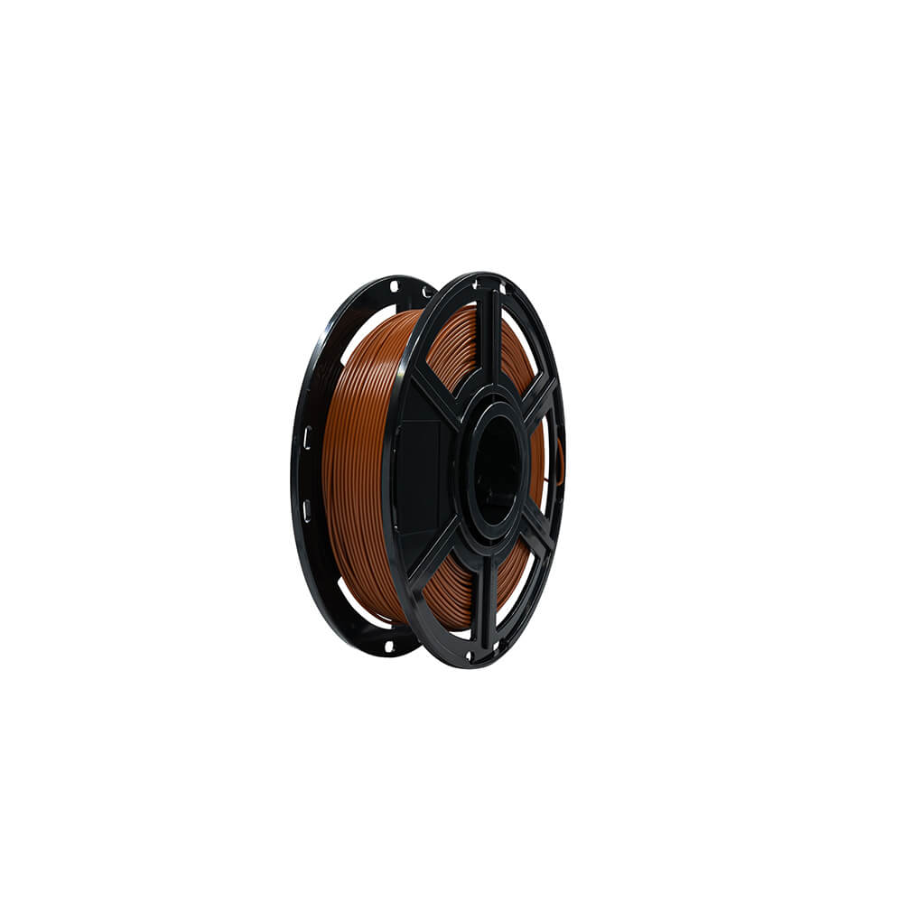 PLA PRO Brun 0,5KG 3D-utskriftsfilament