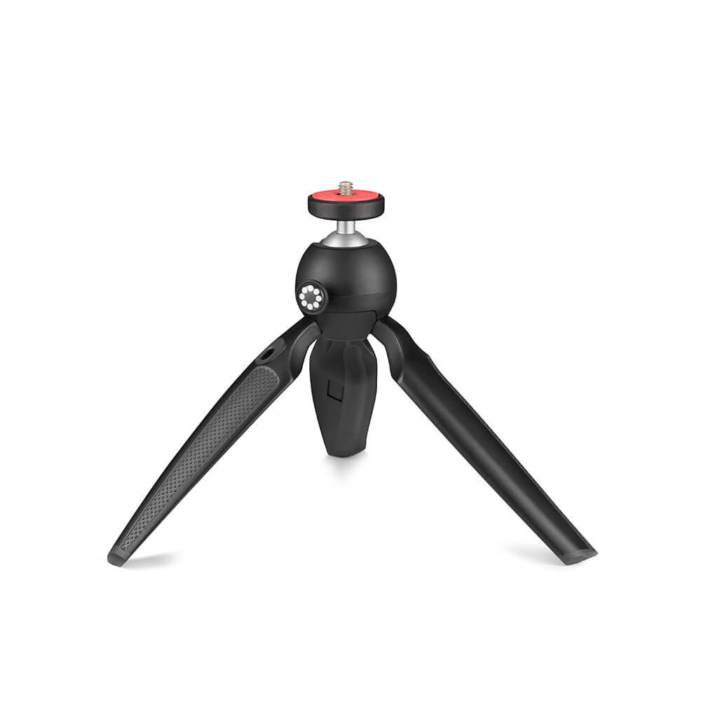 Jalusta HandyPod Musta
