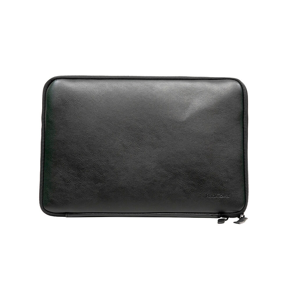 Antiradiation Computer Sleeve 15,6" Universal Black PU