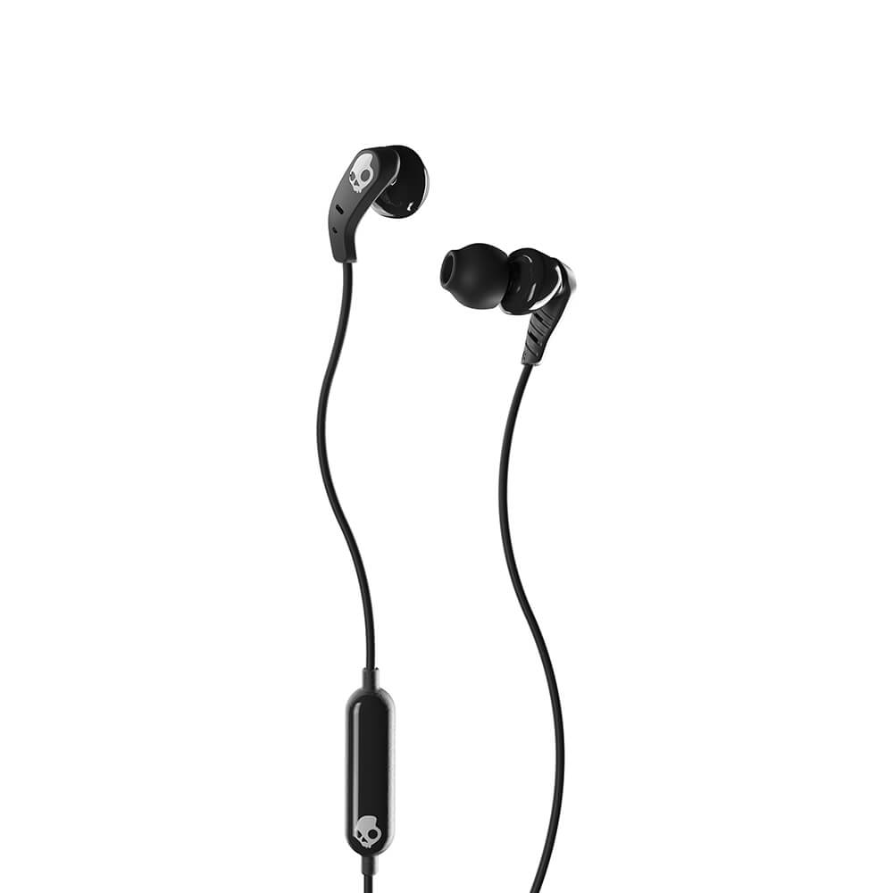 Headphone Set Lightning In-Ear Black