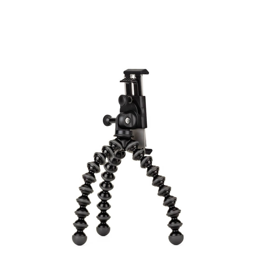 Tripod Kit Tablet GripTight Pro