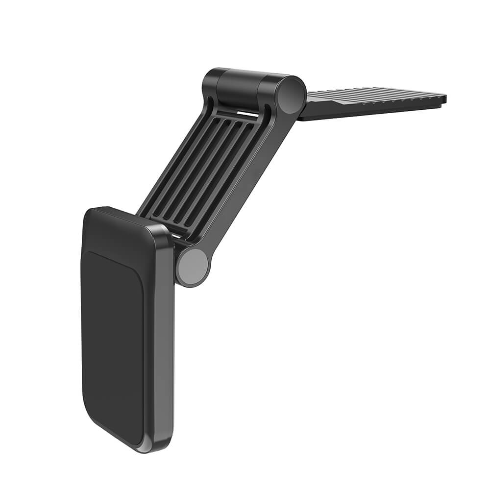 Magnetisk Telefonhållare Flexibelt Fäste med SjälvhäftandeTejp