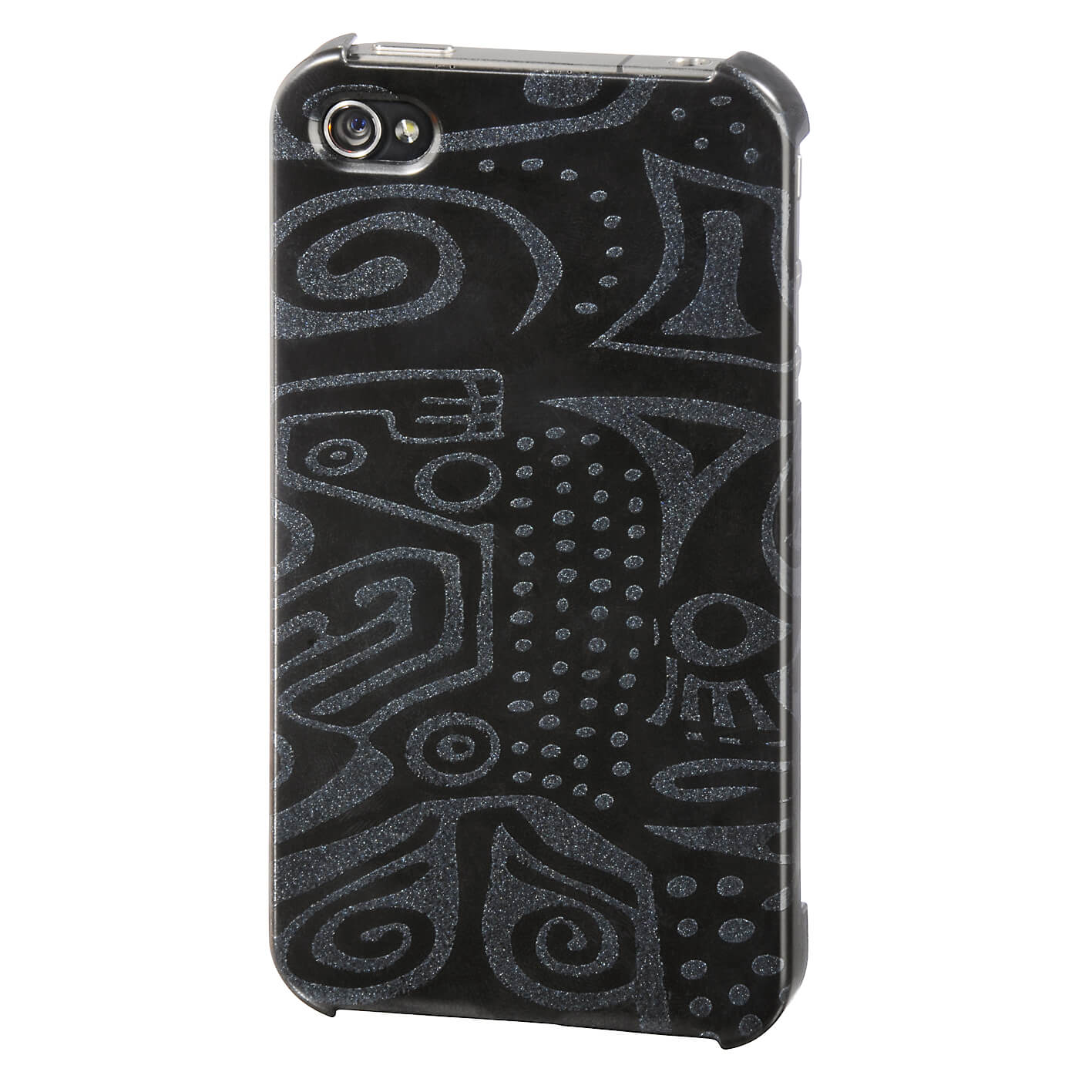 Set of 3, 3D Mob. Phone Cover , Foil, Clean. Cloth for iPho.