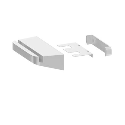 Väggmonteringsfäste DD8L Pro