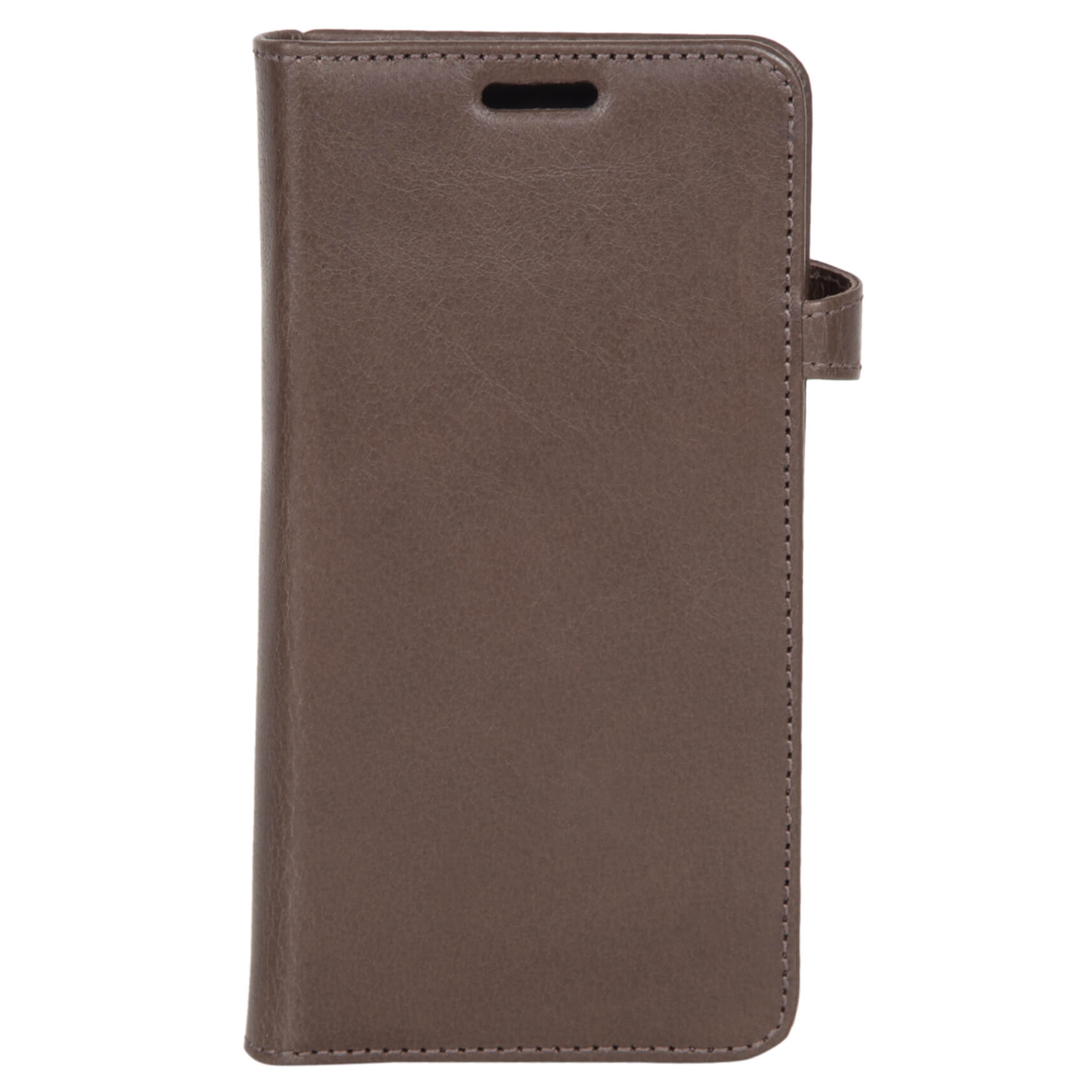 Wallet Case Brown - Samsung S7 