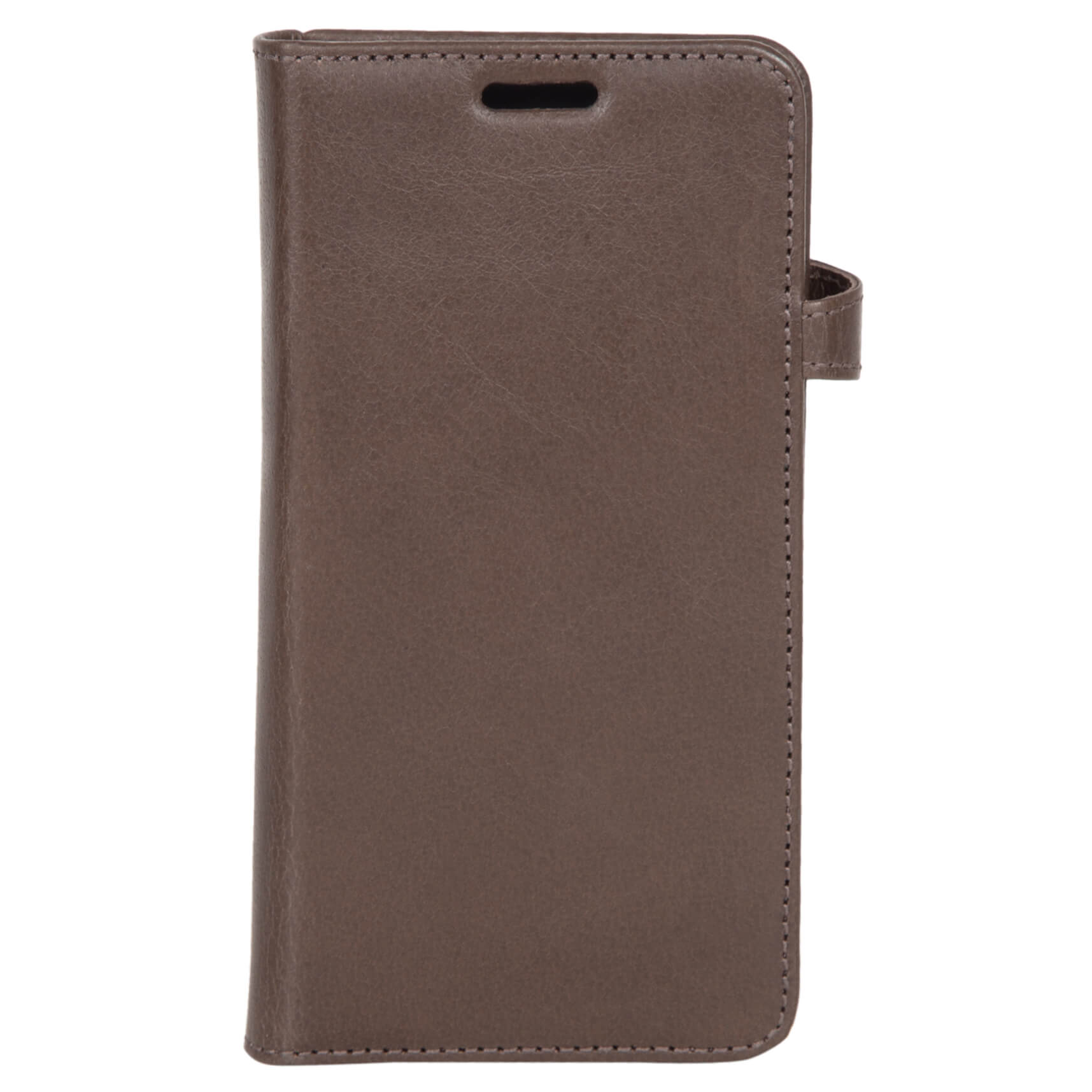 Lommebokveske Samsung S7 Brun