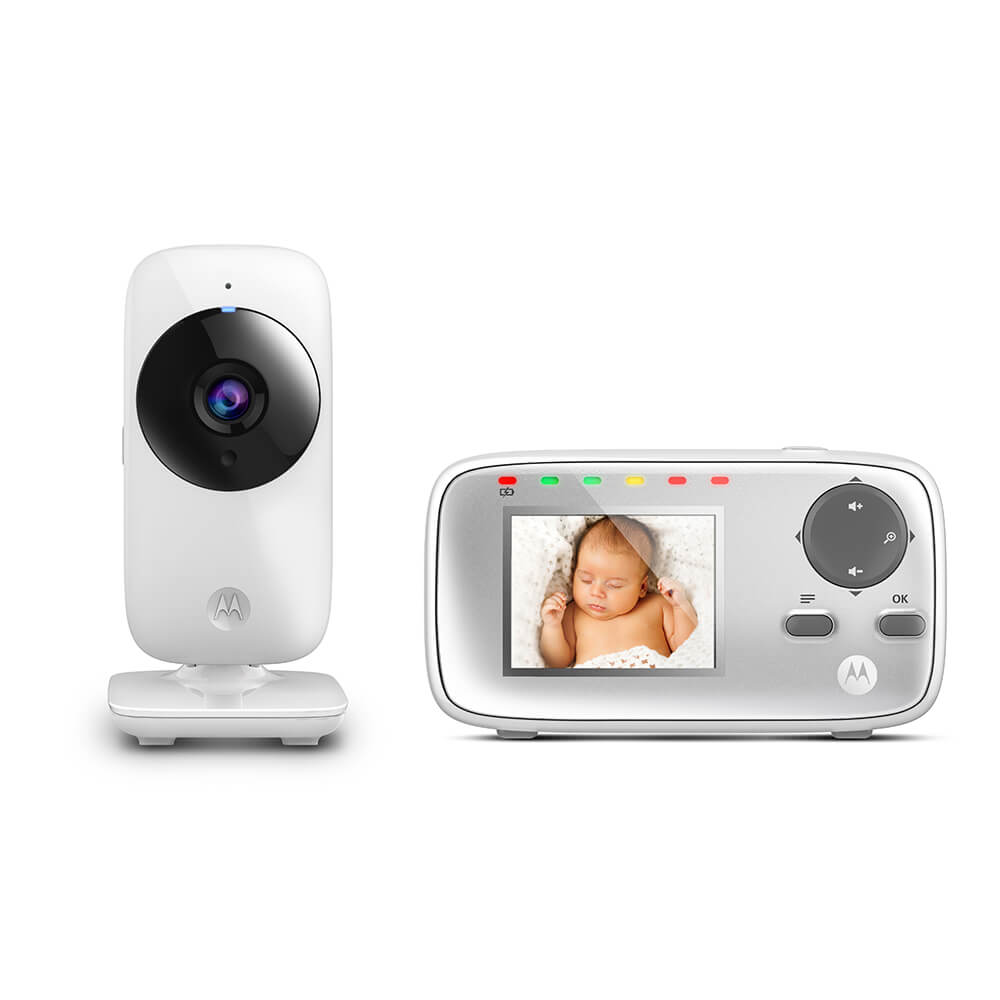 Baby Monitor VM482 Video