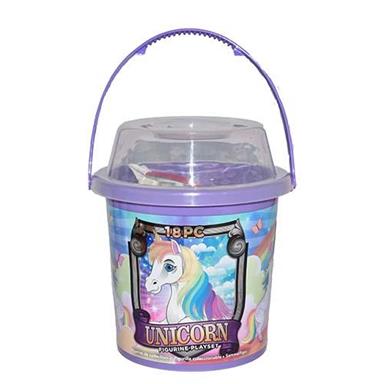 Adventure Buckets Large Unicorn