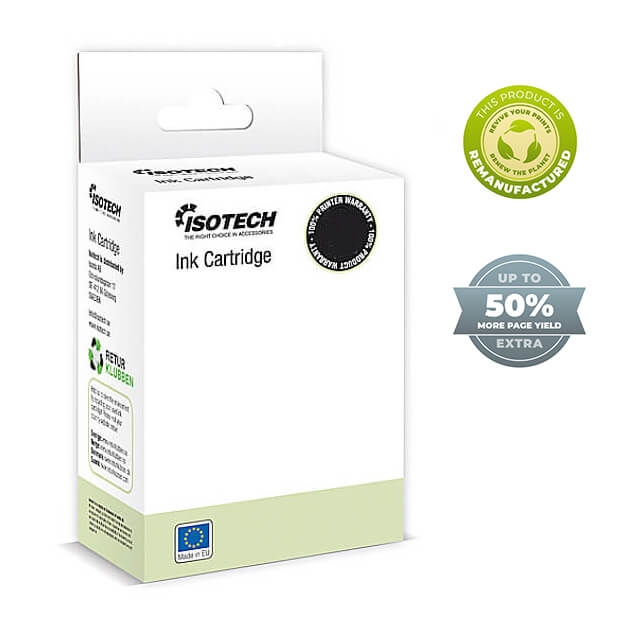 ISOTECH Ink 8288B001 CL-546XL Color