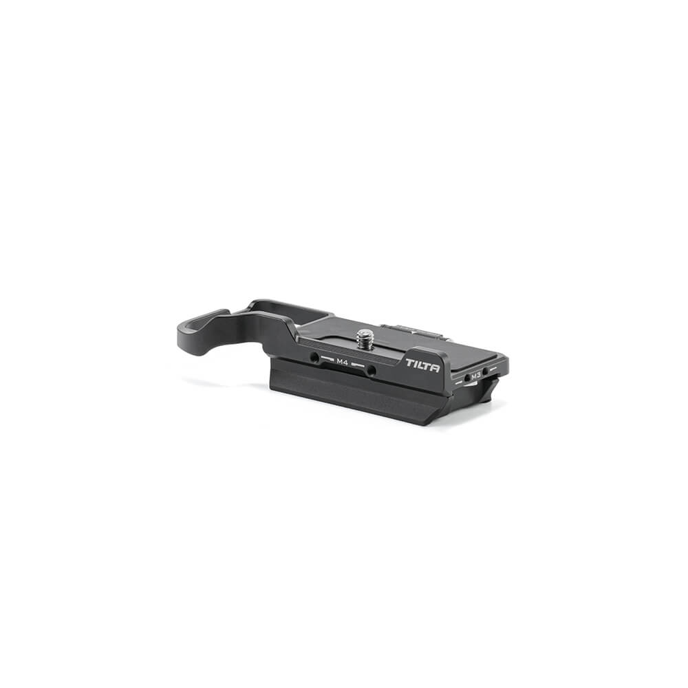 Arca Baseplate for Sony ZV-E1 - Black 