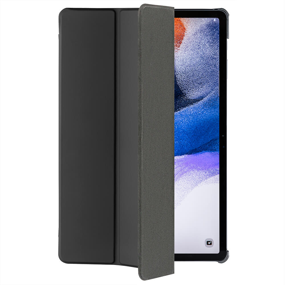 Tablet Case Black Galaxy Tab S7/S8 11.0" Black