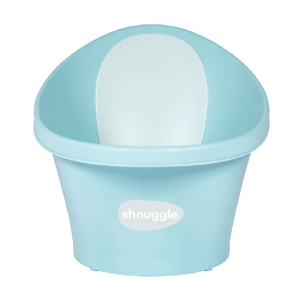 SHNUGGLE Baby Bath Aqua Plug