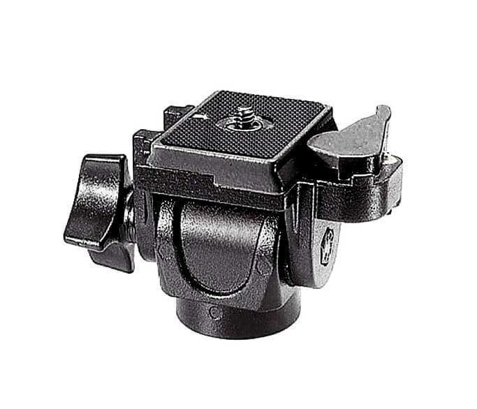 MANFROTTO Tilthuvud 234RC Enbenstativ huvud