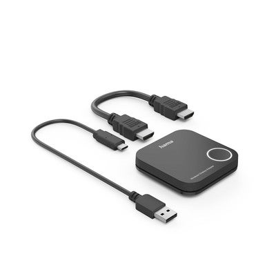 Display Adapter HDMI Full HD 1080 Wireless