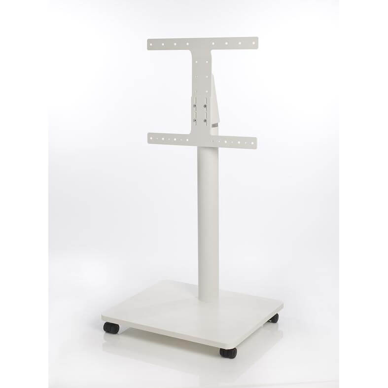  Floor Stand BS15-2 White