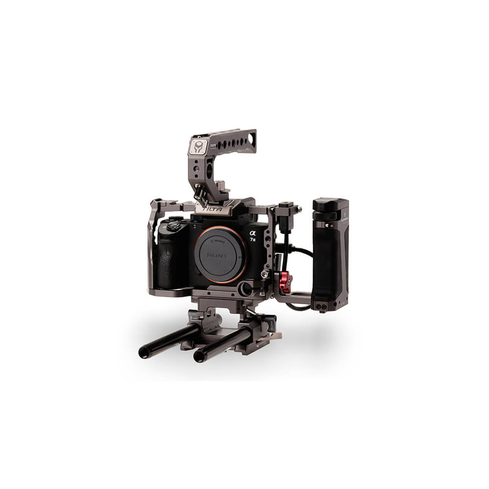 TILTA Full Camera Cage f Sony A7/A9 Professional Module