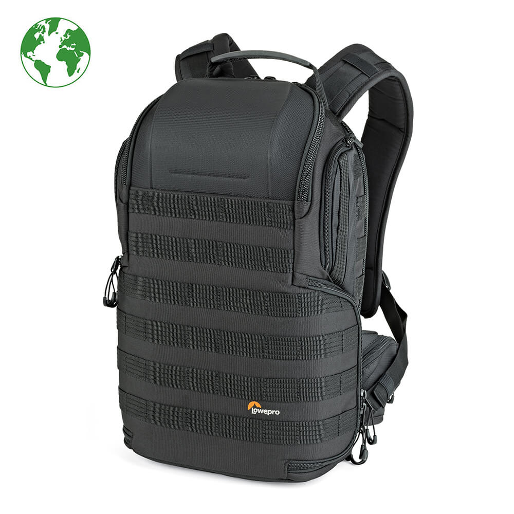 Backpack ProTactic BP 350AW II GL Black