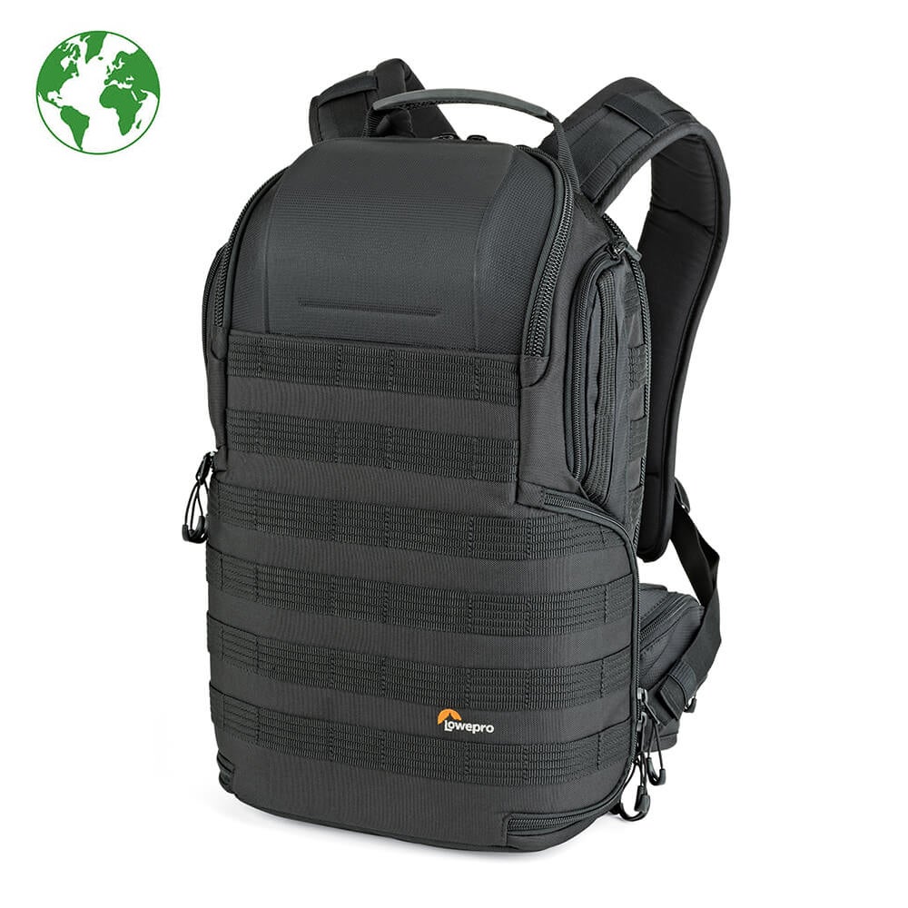 Ryggsäck ProTactic BP 350AW II GL Svart