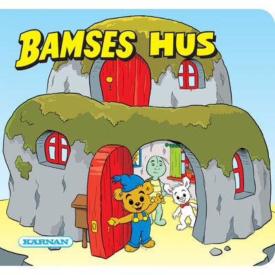 Bamses hus