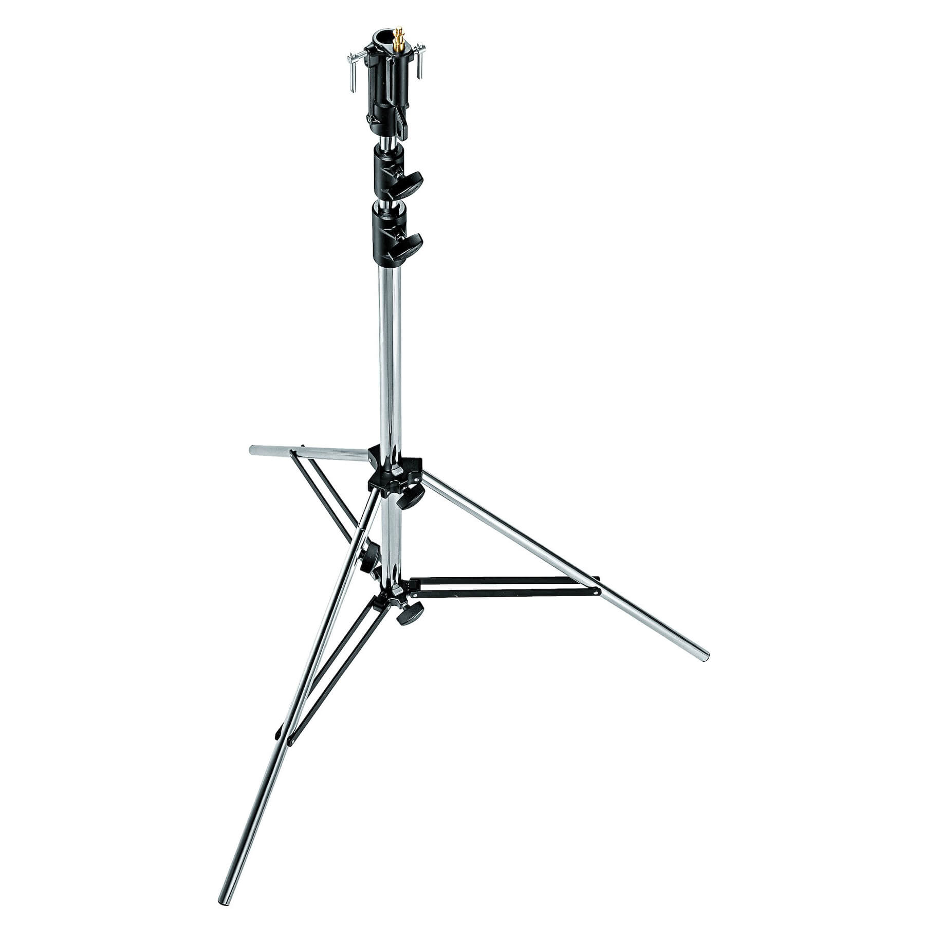 MANFROTTO Senior Stand 007CSU Steel