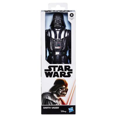 Titan Hero 12 Inch Figure Darth Vader 30cm