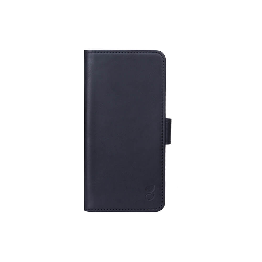 Wallet Case Black - Samsung S21 - Tura Scandinavia