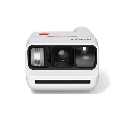 Camera Go Generation 3 White