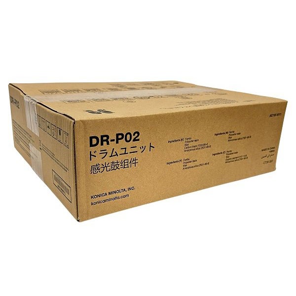 Drum AE1WWY1 DR-P02