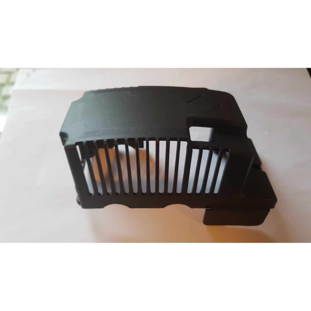 Extruder Cover L Spare part for Creator 3