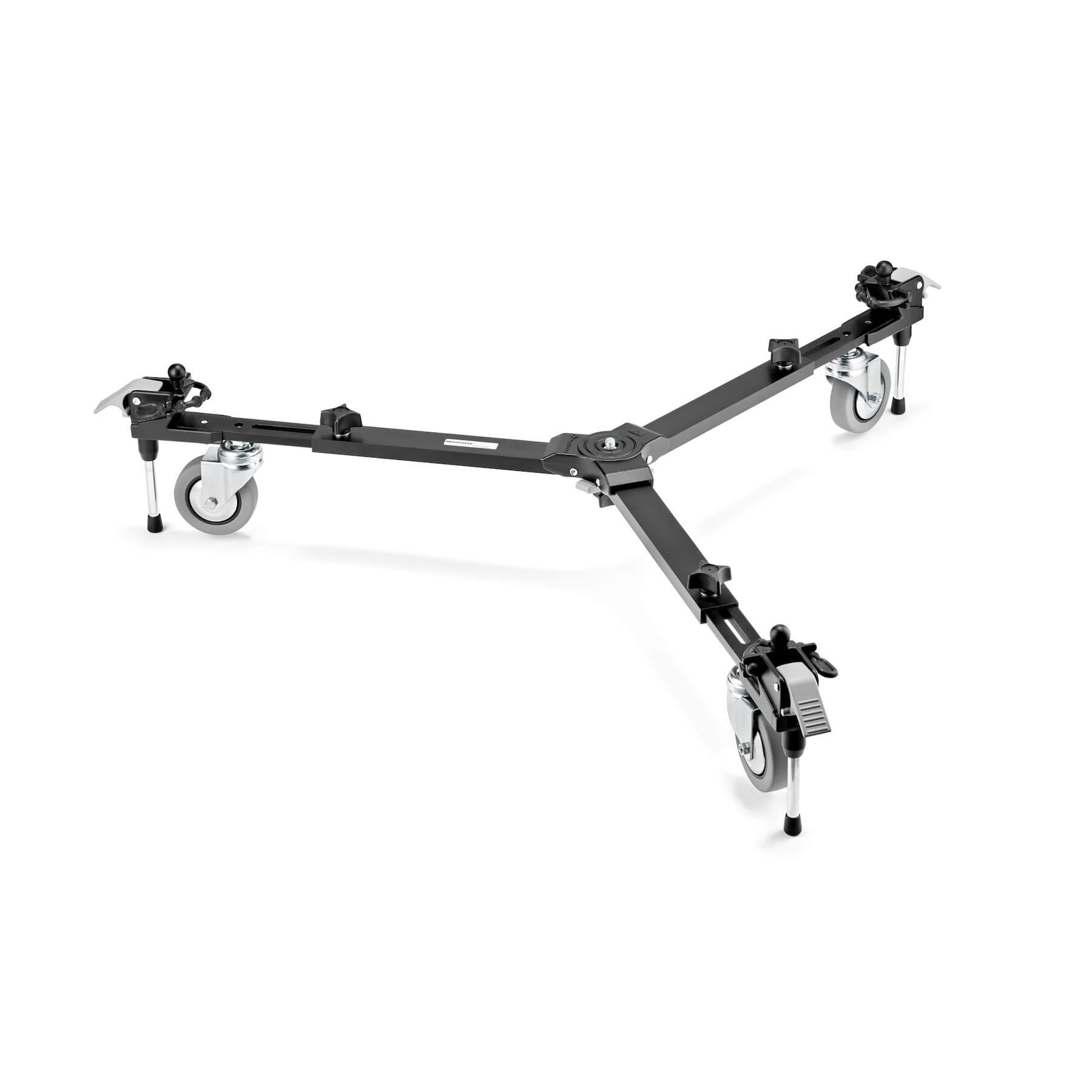 MANFROTTO VR Adjustable Dolly MDOLLYVR